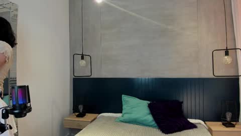 Julietta  Next broadcast  December 1st 700 AM Colombia time online show from February 19, 12:33 pm