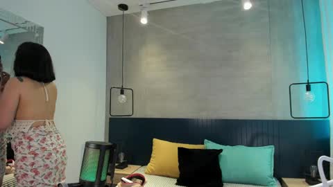 Julietta  Next broadcast  December 1st 700 AM Colombia time online show from February 2, 12:35 pm