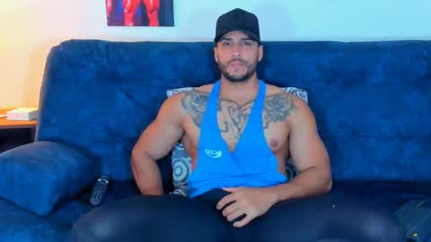 Junior online show from February 26, 4:16 am