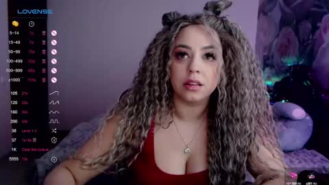 _just_a_queen_3 online show from January 24, 6:56 pm