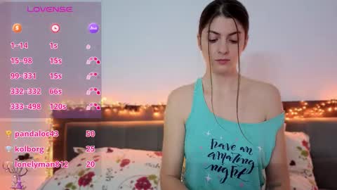 _just_a_simple_girl online show from December 4, 3:55 pm