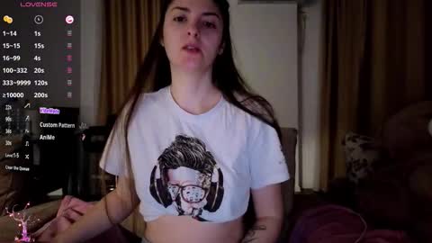 _just_a_simple_girl online show from March 16, 4:26 am