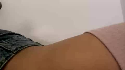 _justagirl online show from July 22, 5:37 pm