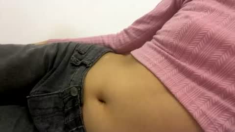 _justagirl online show from July 10, 11:31 pm