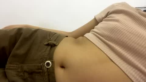 _justagirl online show from July 12, 2:26 am