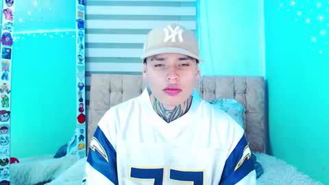 mod online show from January 13, 5:48 am