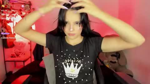 _kairy_ online show from December 18, 4:08 am