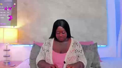 Kanela Anderson online show from September 18, 2:10 pm