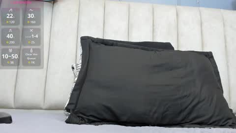 Amanda online show from March 4, 8:05 pm