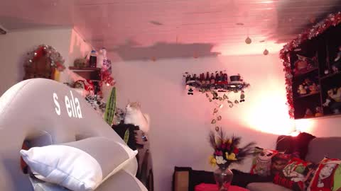 Cata  online show from November 29, 3:47 am