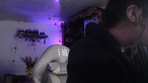 Cata  online show from November 24, 3:05 am