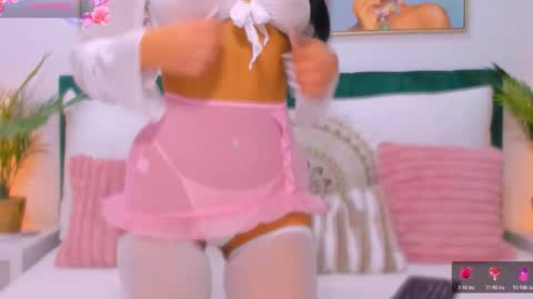 Snapshot of _kaylynn chatting on October 23, 3:08 am _kaylynn online show from October 23, 3:08 am