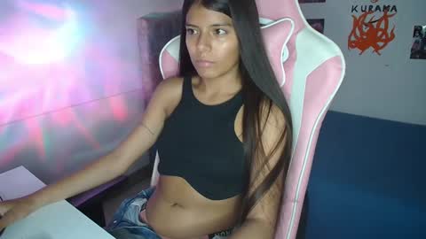 _kendall_jones online show from January 30, 12:39 am