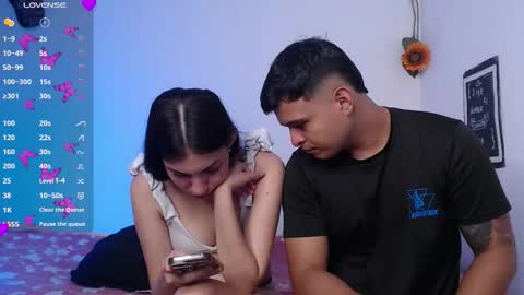 Nucita online show from December 5, 9:56 pm