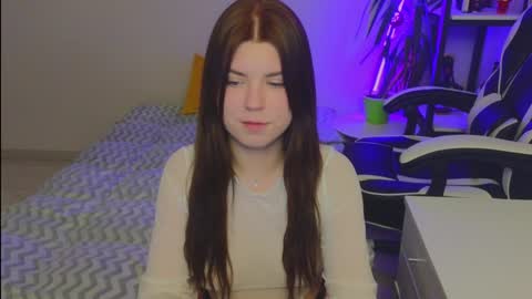 Molly   Emily online show from January 15, 3:29 pm