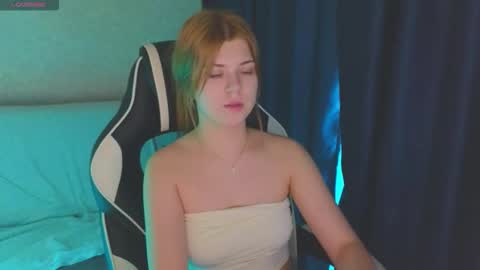 Molly   Emily online show from October 23, 7:15 pm