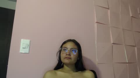 Jalina online show from October 23, 8:42 pm