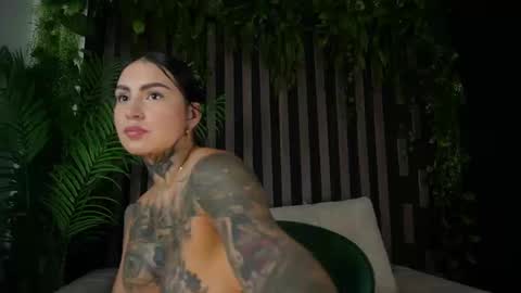   online show from March 12, 9:24 pm