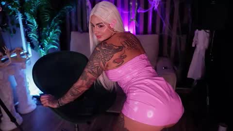   online show from October 31, 5:08 am