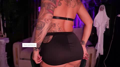   online show from October 20, 10:48 pm