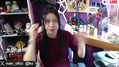  Konan  online show from September 14, 3:46 pm