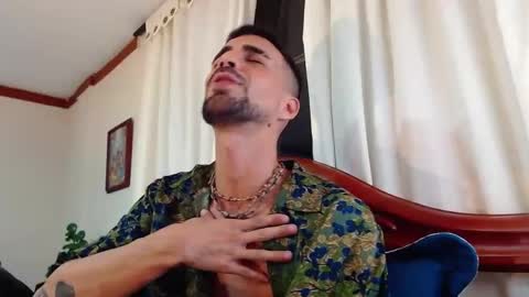 KURT online show from April 3, 12:39 am