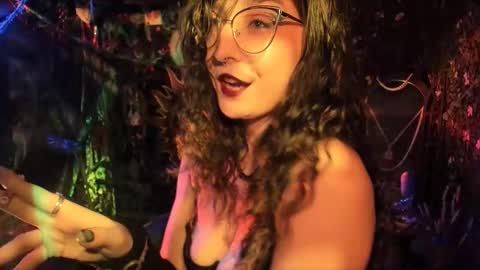 Lady Luna online show from March 16, 10:03 pm