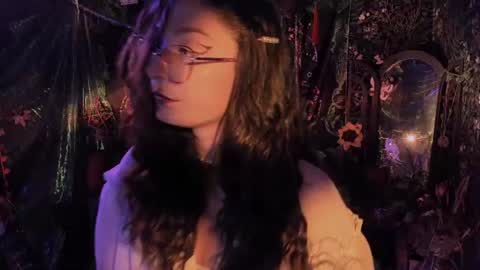 Lady Luna online show from August 4, 12:28 am