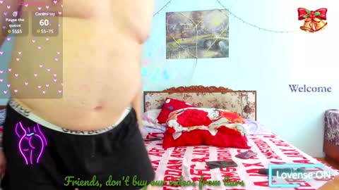 Lory online show from January 16, 9:16 am