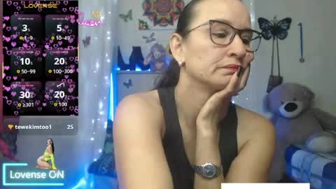 SANDRA online show from June 12, 4:00 am
