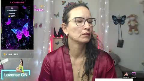 SANDRA online show from July 19, 5:21 am