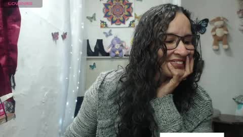 SANDRA online show from July 21, 3:08 am