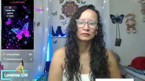 SANDRA online show from July 26, 12:19 am