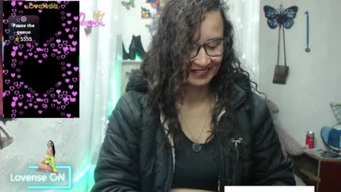 SANDRA online show from June 22, 11:45 pm
