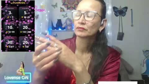 SANDRA online show from June 18, 4:51 am