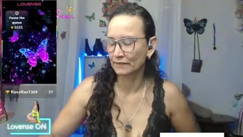 SANDRA online show from July 13, 3:32 am