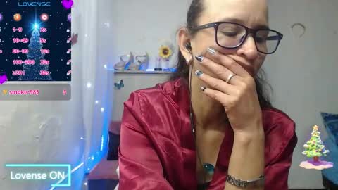 SANDRA online show from December 4, 5:40 am