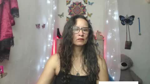 SANDRA online show from July 6, 2:30 am