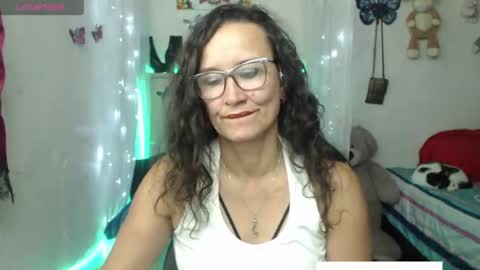 SANDRA online show from July 27, 2:09 am