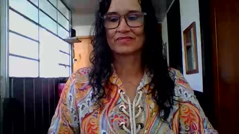 SANDRA online show from October 13, 10:12 pm