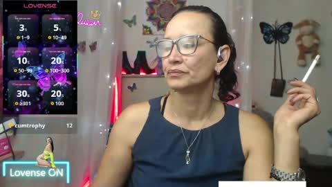 SANDRA online show from July 16, 12:36 am