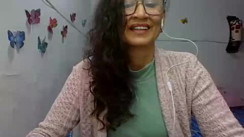 SANDRA online show from September 13, 5:10 am