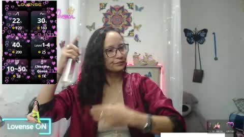 SANDRA online show from June 24, 4:41 am