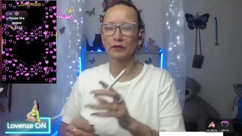 SANDRA online show from June 19, 4:51 am