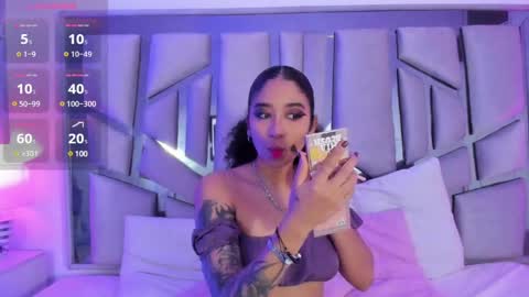 Lanna  online show from February 27, 12:01 pm