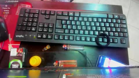 paulina  online show from October 27, 7:25 pm