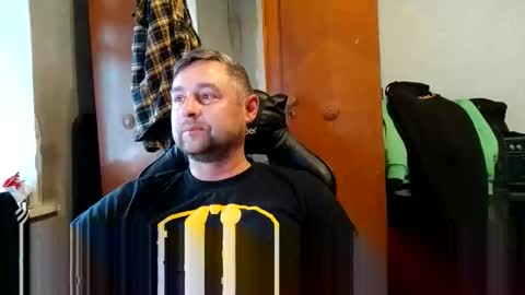 OBI-WAN online show from October 25, 11:20 am