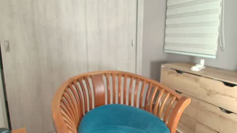 Alejandra suescun online show from November 12, 3:31 am