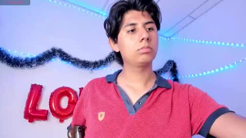 _latinsexy online show from February 17, 6:51 pm