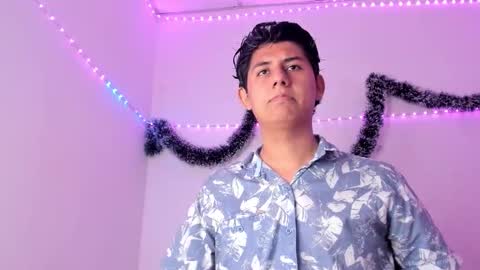 _latinsexy online show from January 16, 12:52 am